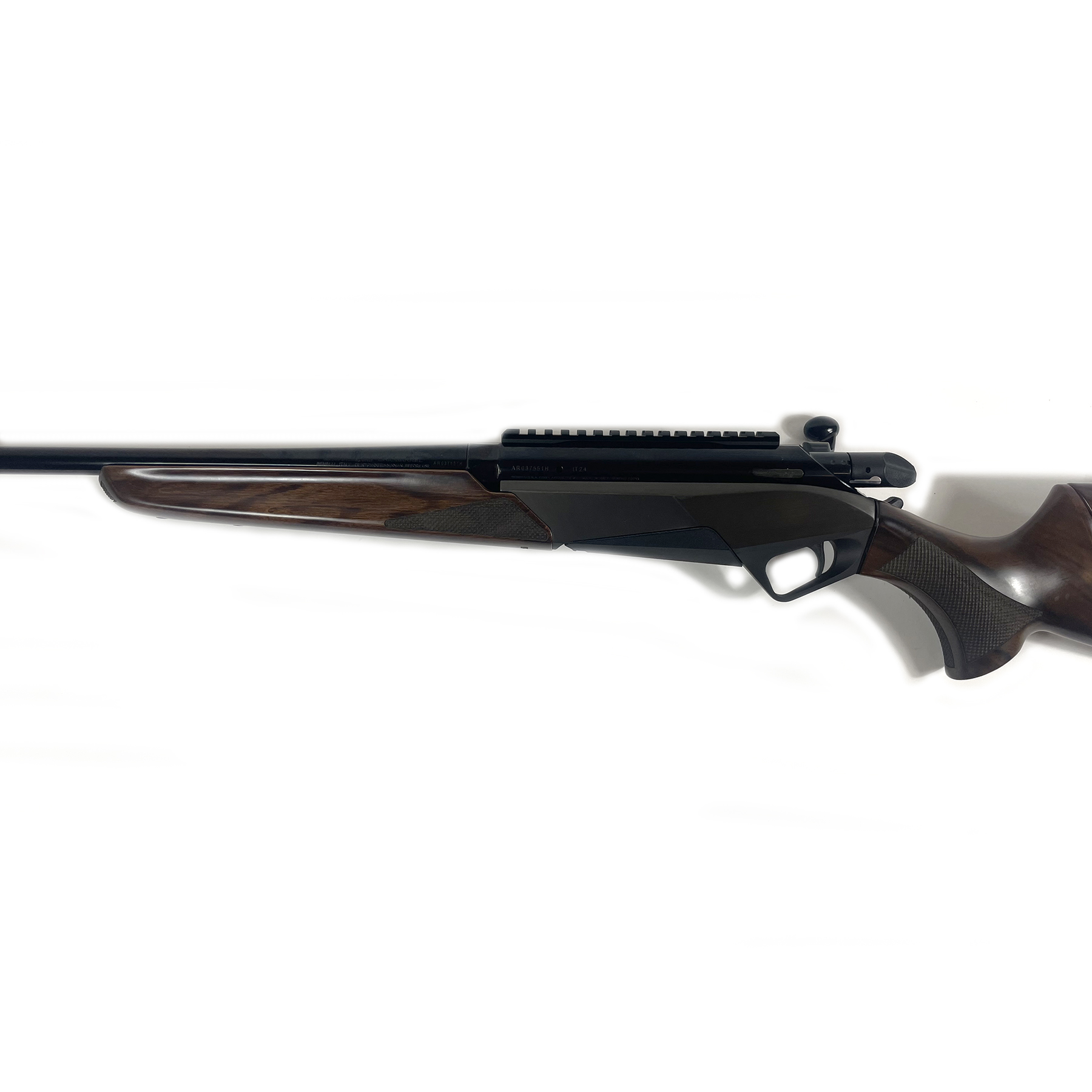 Benelli Lupo BE.S.T. Wood Cal .300 W Magnum NUOVA Rif. 34919