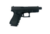 Glock 19 Gen. 4 FTO Cal 9×21 NUOVA (Rif. 34922)
