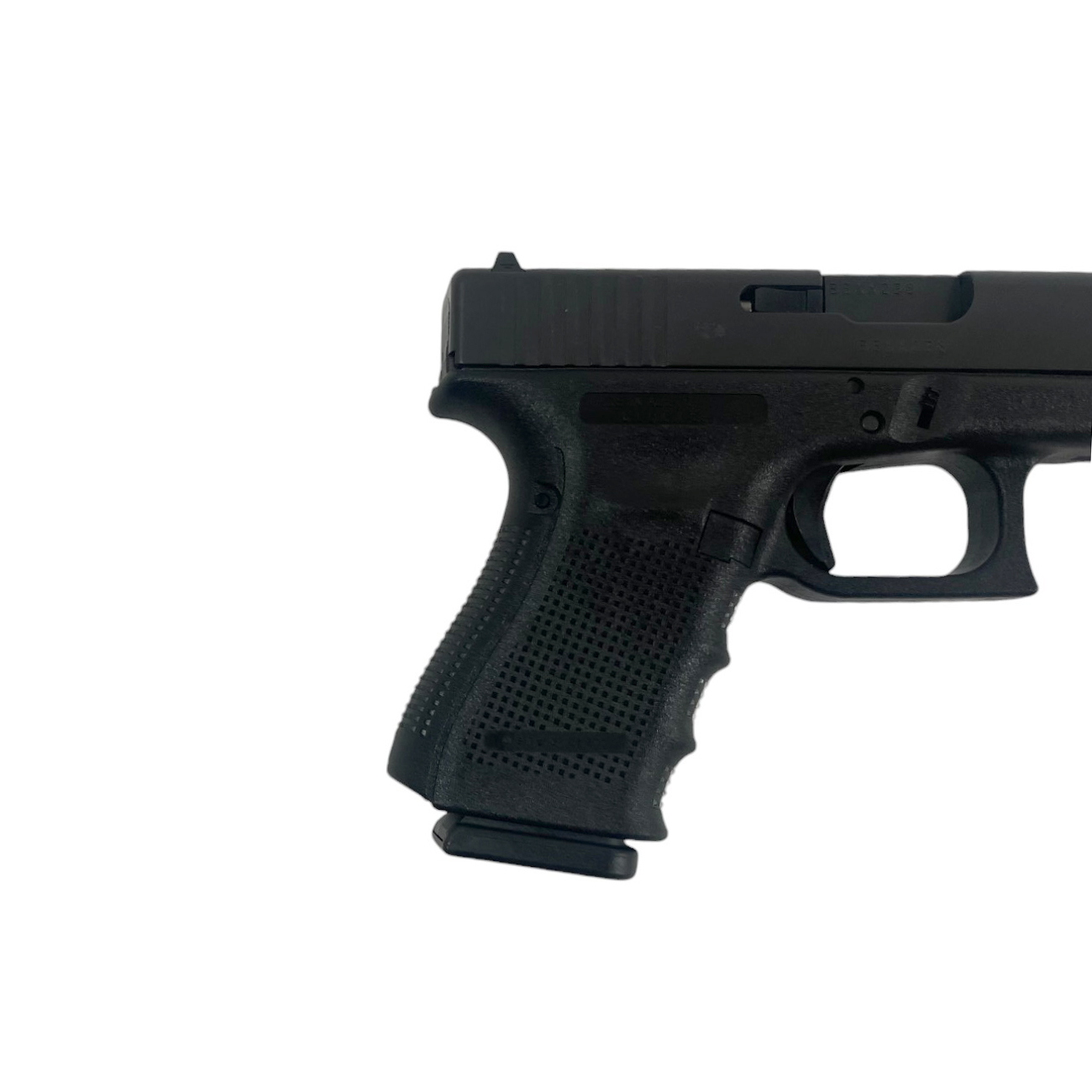 Glock 19 Gen. 4 FTO Cal 9×21 NUOVA (Rif. 34922)