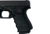 Glock 19 Gen. 4 FTO Cal 9×21 NUOVA (Rif. 34922)