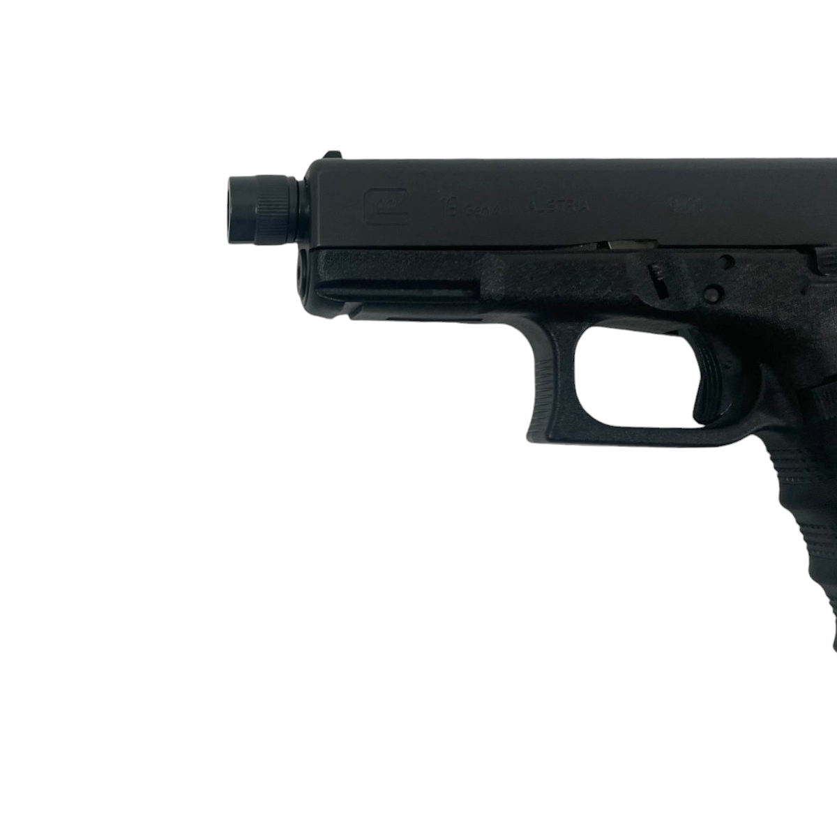 Glock 19 Gen. 4 FTO Cal 9×21 NUOVA (Rif. 34922)