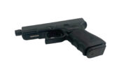 Glock 19 Gen. 4 FTO Cal 9×21 NUOVA (Rif. 34922)