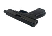Glock 19 Gen. 4 FTO Cal 9×21 NUOVA (Rif. 34922)