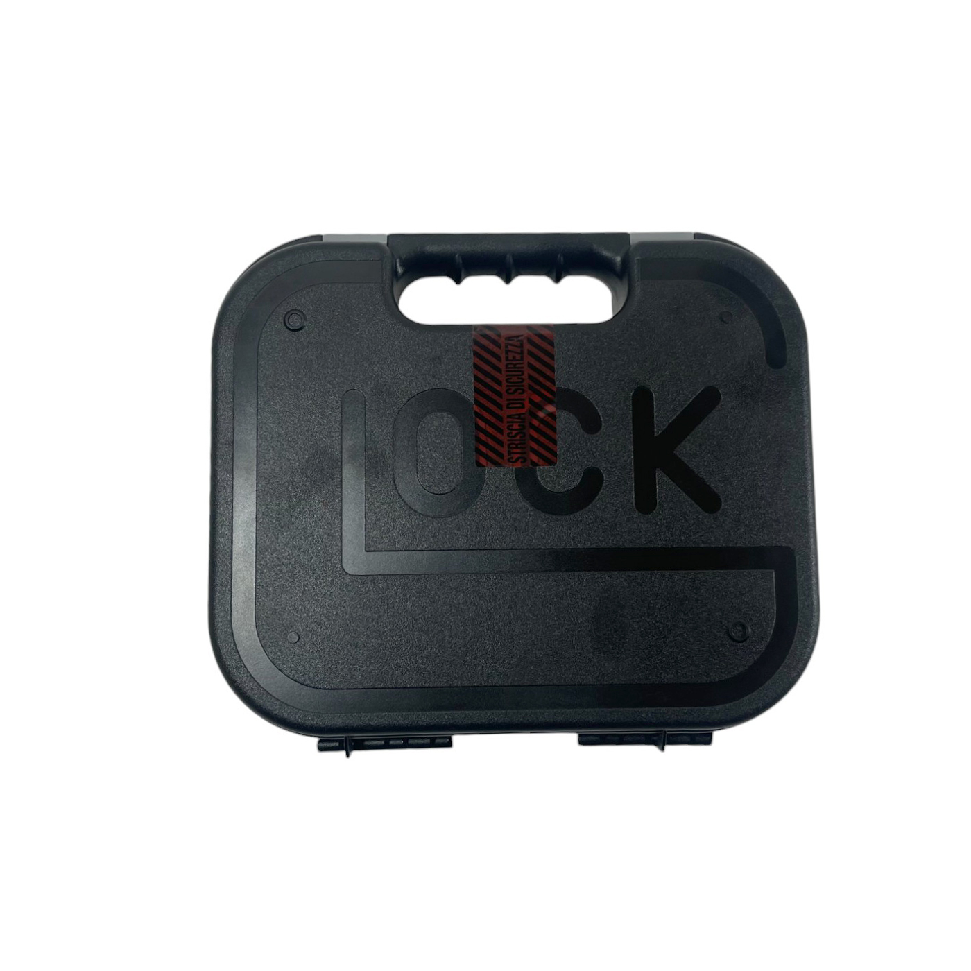 Glock 19 Gen. 4 FTO Cal 9×21 NUOVA (Rif. 34922)