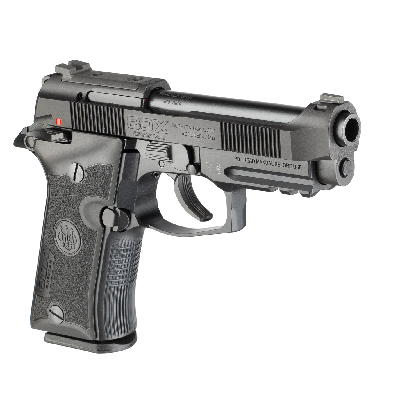 Beretta 80 X Cheetah Cal 9 Corto NUOVA (Rif. 34929)