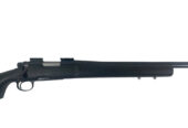 Remington Varmint 700 Cal 222 Remington USATA (Rif. 34944)
