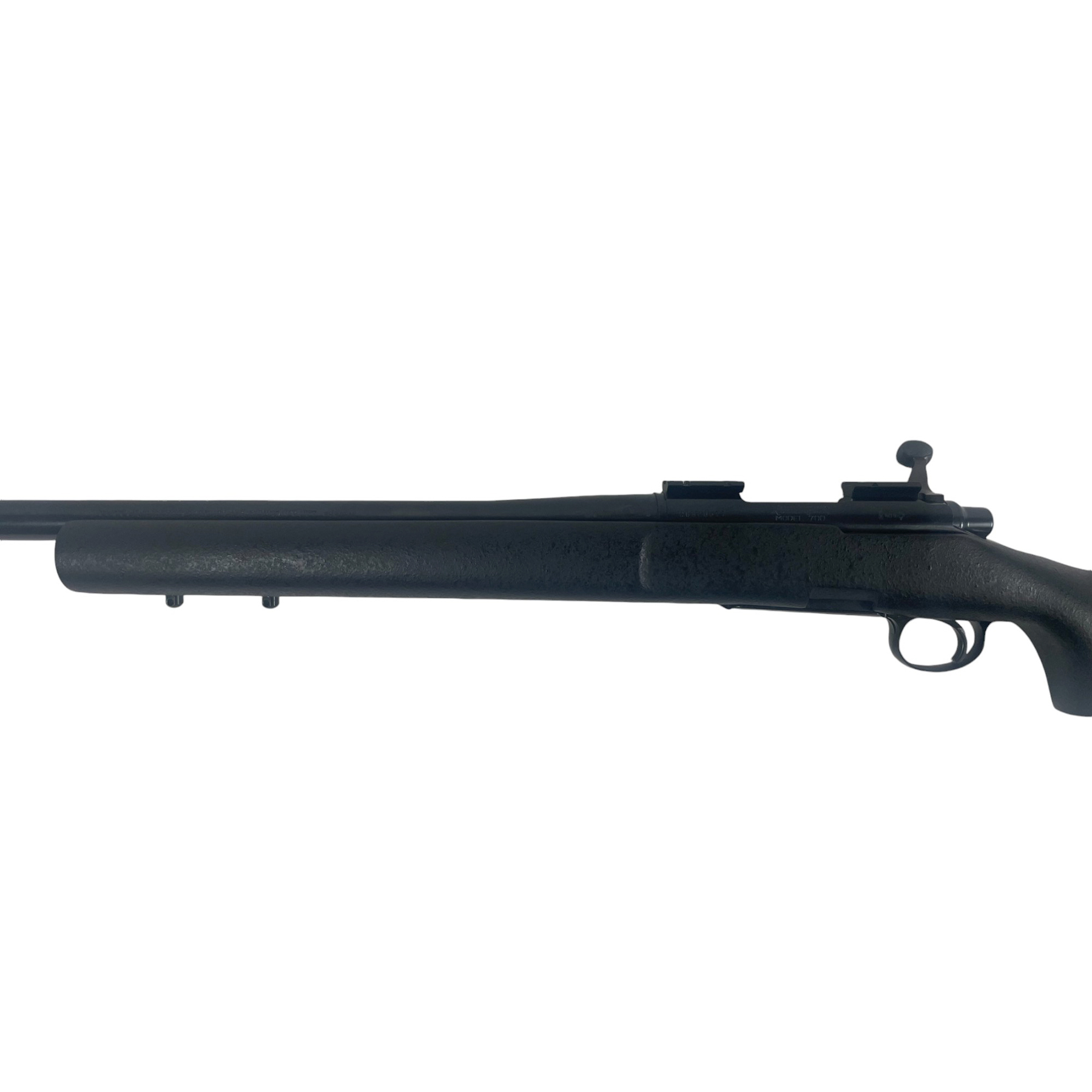 Remington Varmint 700 Cal 222 Remington USATA (Rif. 34944)