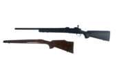 Remington Varmint 700 Cal 222 Remington USATA (Rif. 34944)