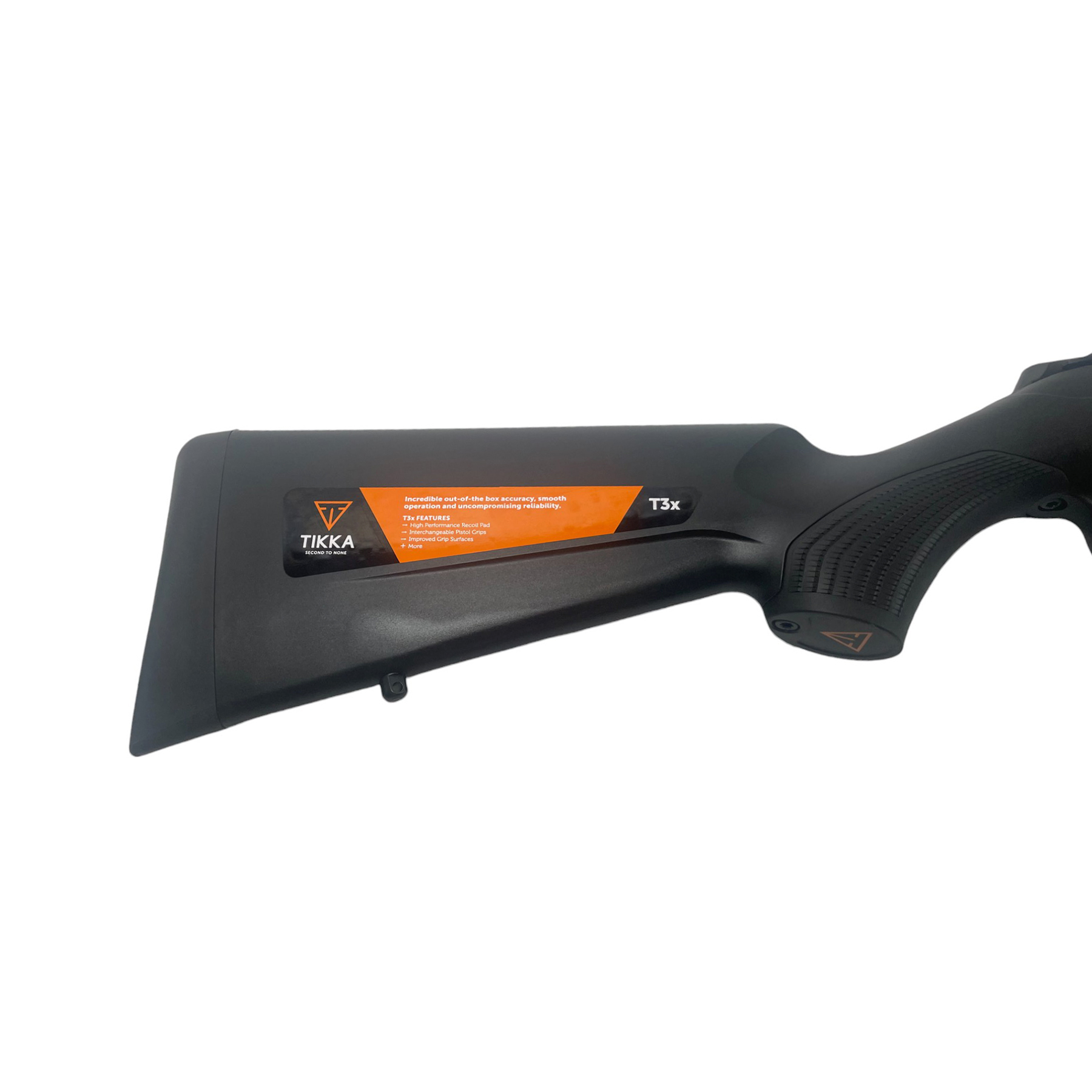 Tikka T3X Lite Cal 6.5 PRC NUOVA (Rif. 34946)