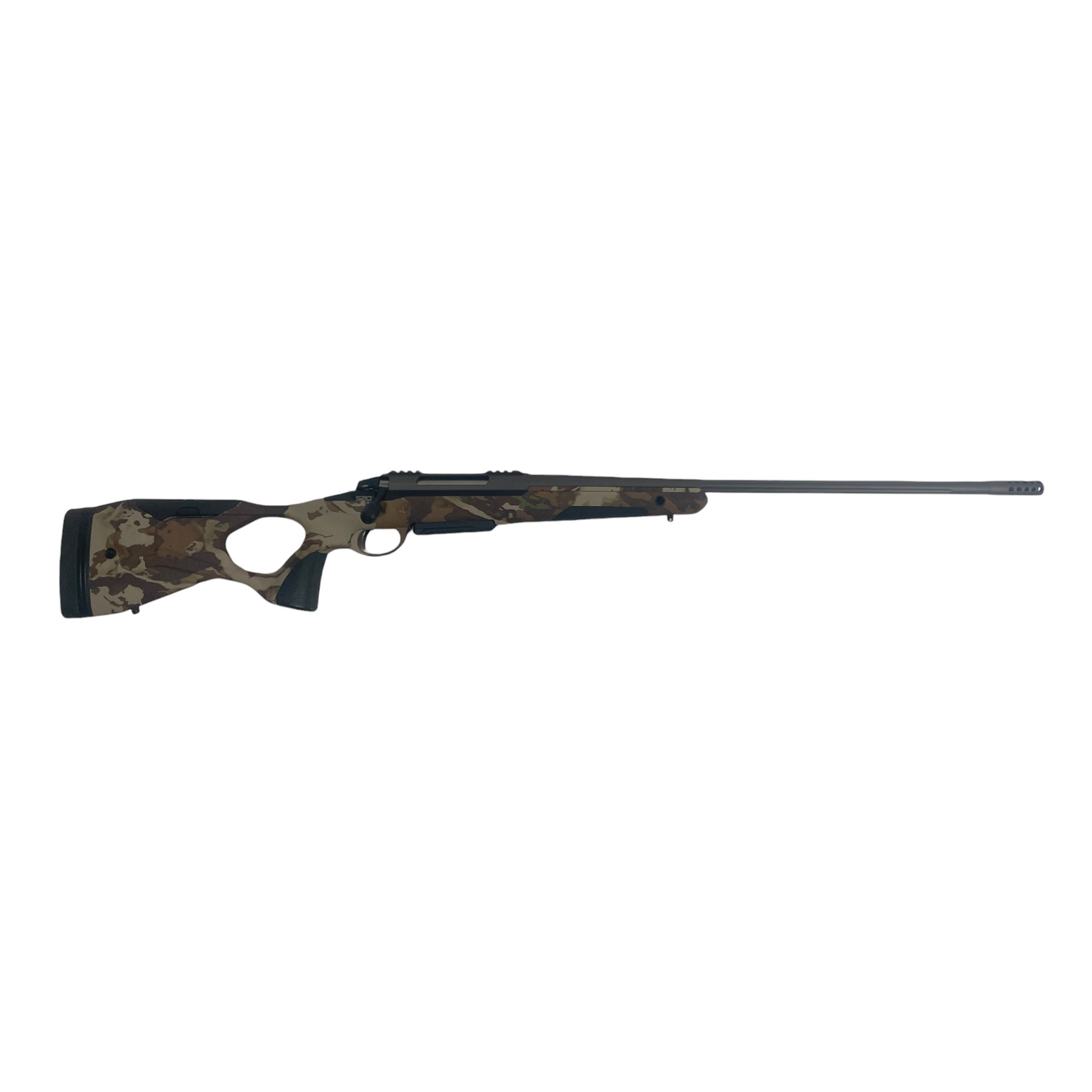 Sako S20 Hunter Fusion Cal 7 Rem Magnum NUOVA (Rif. 34950)