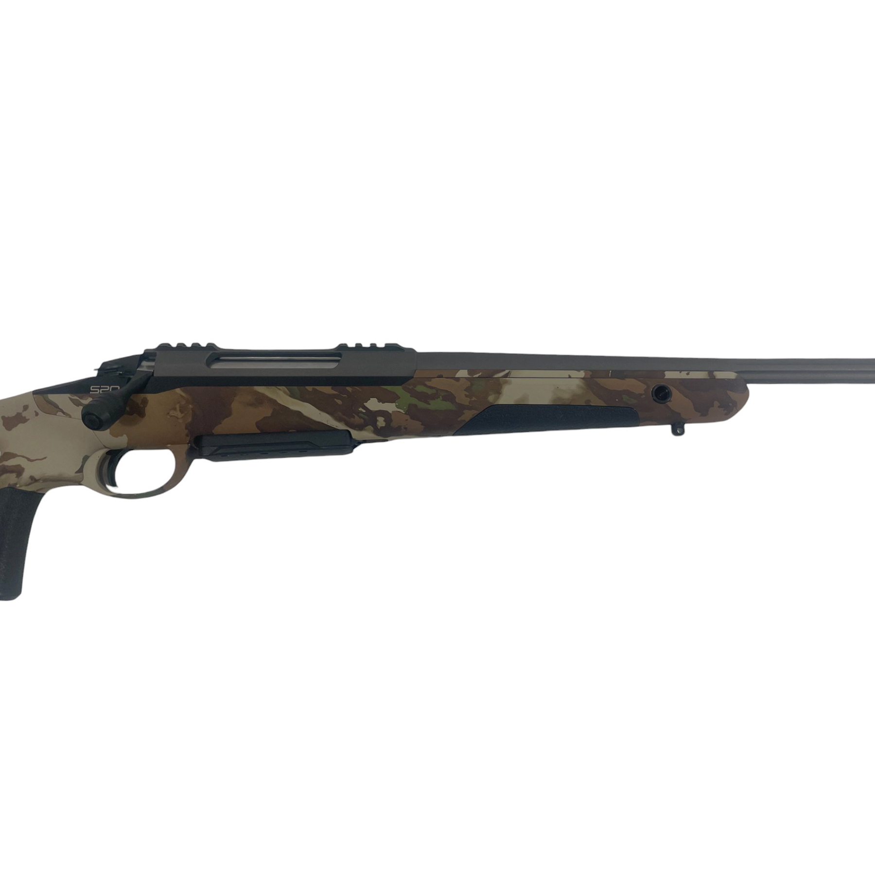 Sako S20 Hunter Fusion Cal 7 Rem Magnum NUOVA (Rif. 34950)