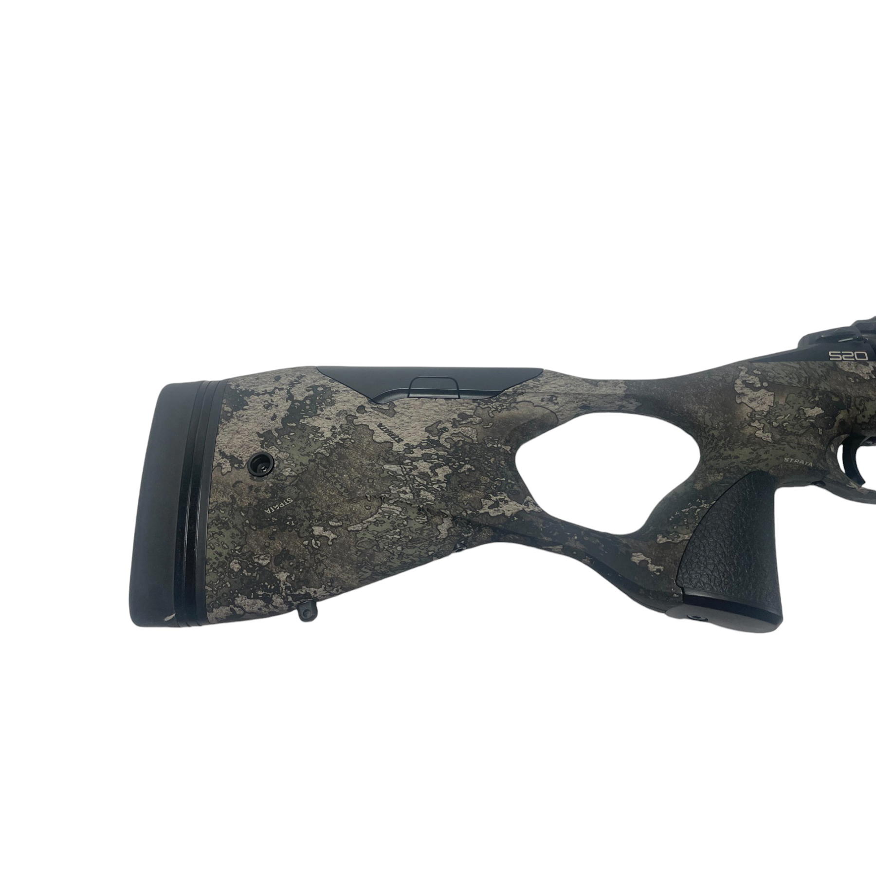 Sako S20 Hunter Camo Cal 6.5 PRC NUOVA (Rif. 34951)