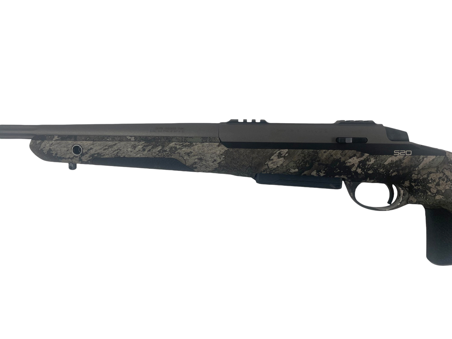 Sako S20 Hunter Camo Cal 6.5 PRC NUOVA (Rif. 34951)