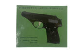 Beretta 90 Cal 7.65 Browning USATA (Rif. 34954)