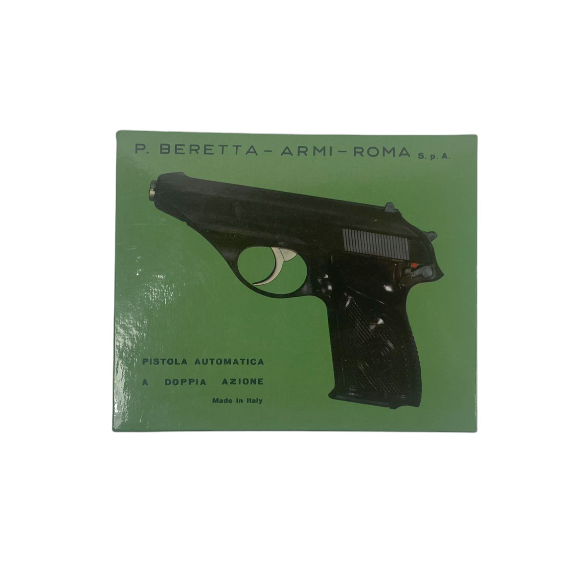 Beretta 90 Cal 7.65 Browning USATA (Rif. 34954)
