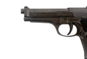 Beretta Billennium Cal. 9×21 mm USATA (Rif. 34968)