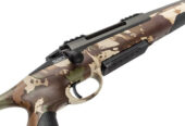 Sako S20 Hunter Fusion Cal 6,5 PRC NUOVA (Rif. 35072)