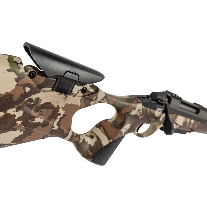 Sako S20 Hunter Fusion Cal 6,5 PRC NUOVA (Rif. 35072)