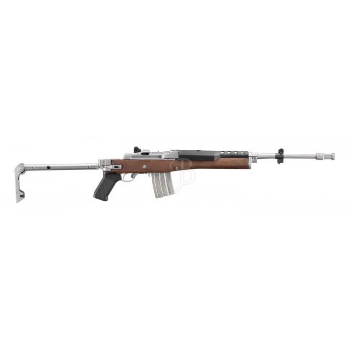 Ruger Mini 14 Tactical Cal 223 Remington NUOVA (Rif. 35083)