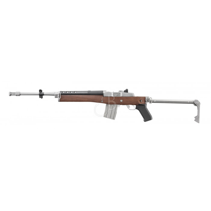 Ruger Mini 14 Tactical Cal 223 Remington NUOVA (Rif. 35083)