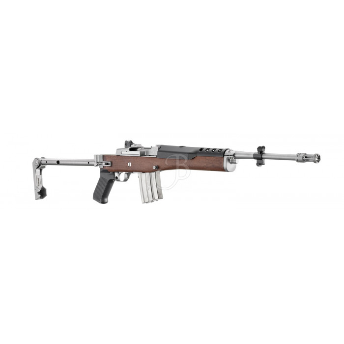 Ruger Mini 14 Tactical Cal 223 Remington NUOVA (Rif. 35083)