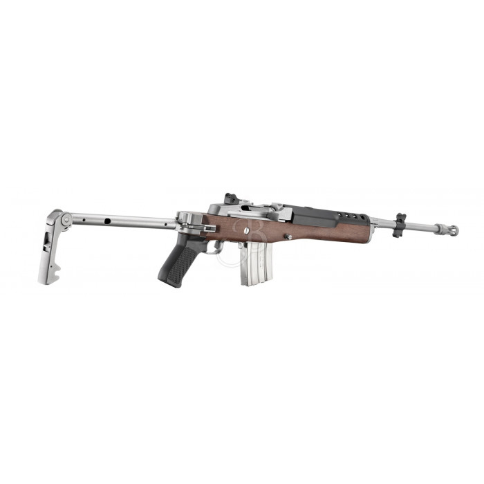 Ruger Mini 14 Tactical Cal 223 Remington NUOVA (Rif. 35083)