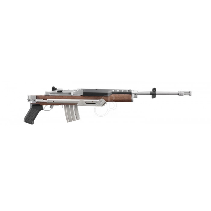 Ruger Mini 14 Tactical Cal 223 Remington NUOVA (Rif. 35083)
