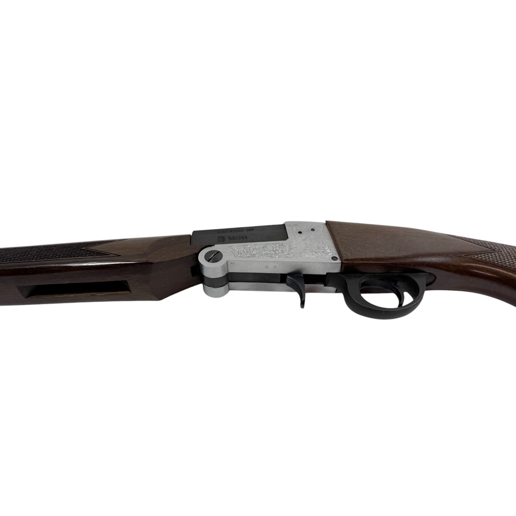 Investarm 100 Cal 36 Magnum USATA (Rif. 35120)