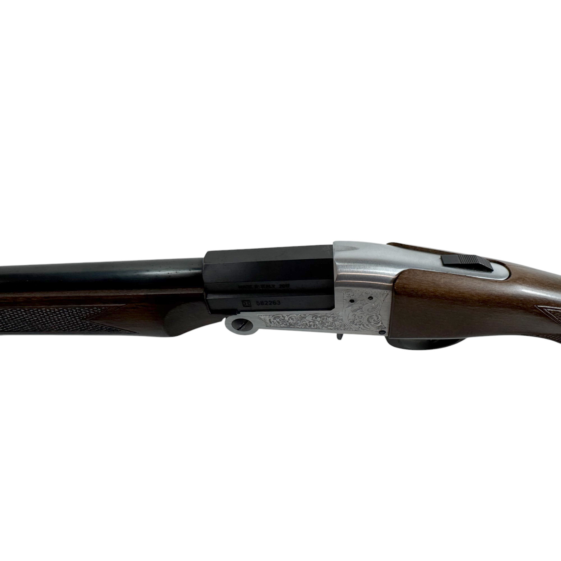 Investarm 100 Cal 36 Magnum USATA (Rif. 35120)