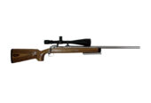 Savage Arms 12 Cal 223 Remington USATA (Rif. 35136)