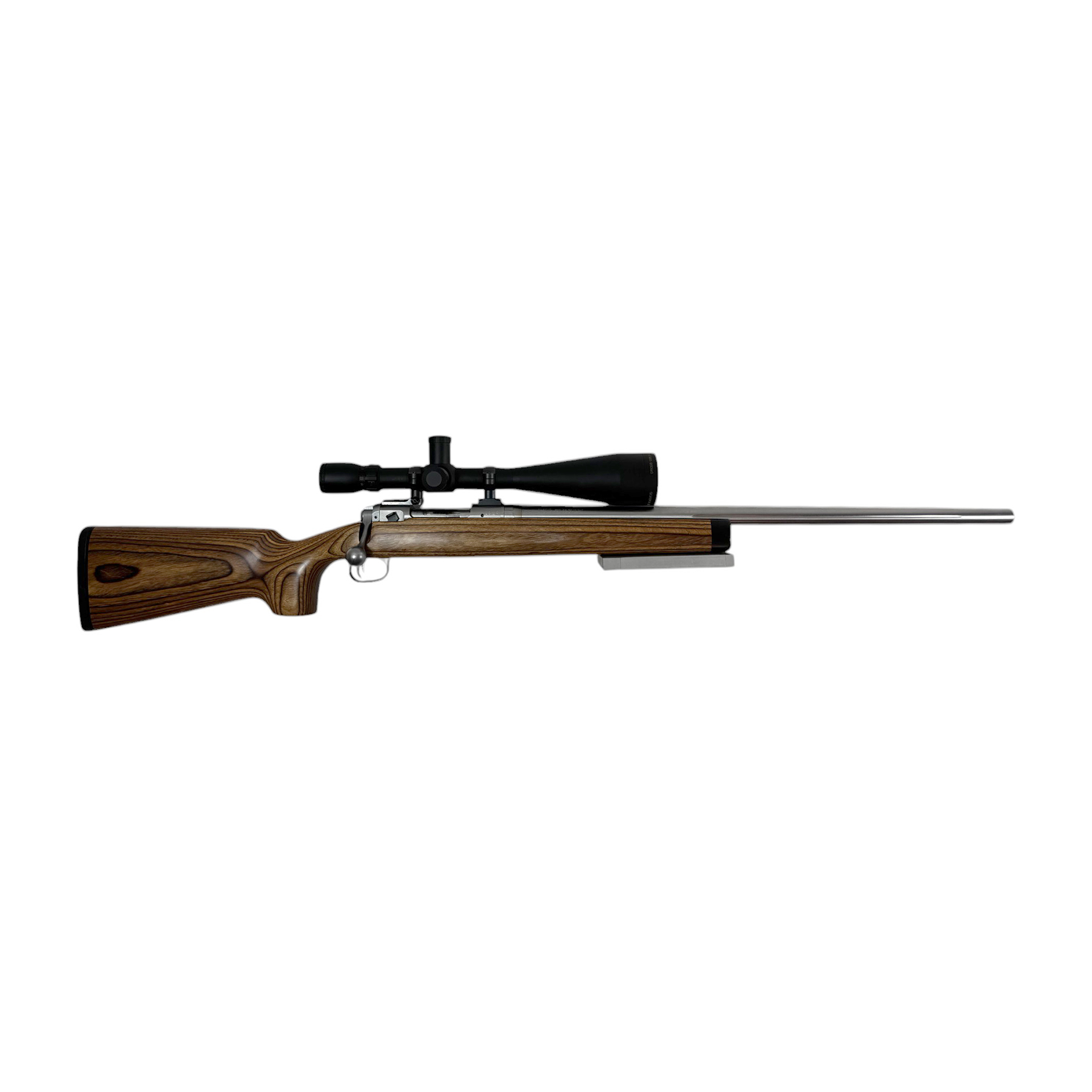 Savage Arms 12 Cal 223 Remington USATA (Rif. 35136)
