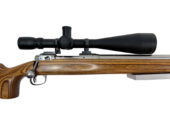 Savage Arms 12 Cal 223 Remington USATA (Rif. 35136)