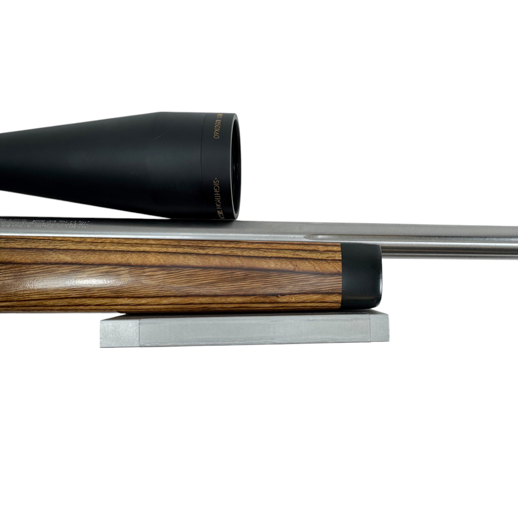 Savage Arms 12 Cal 223 Remington USATA (Rif. 35136)