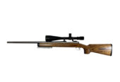Savage Arms 12 Cal 223 Remington USATA (Rif. 35136)