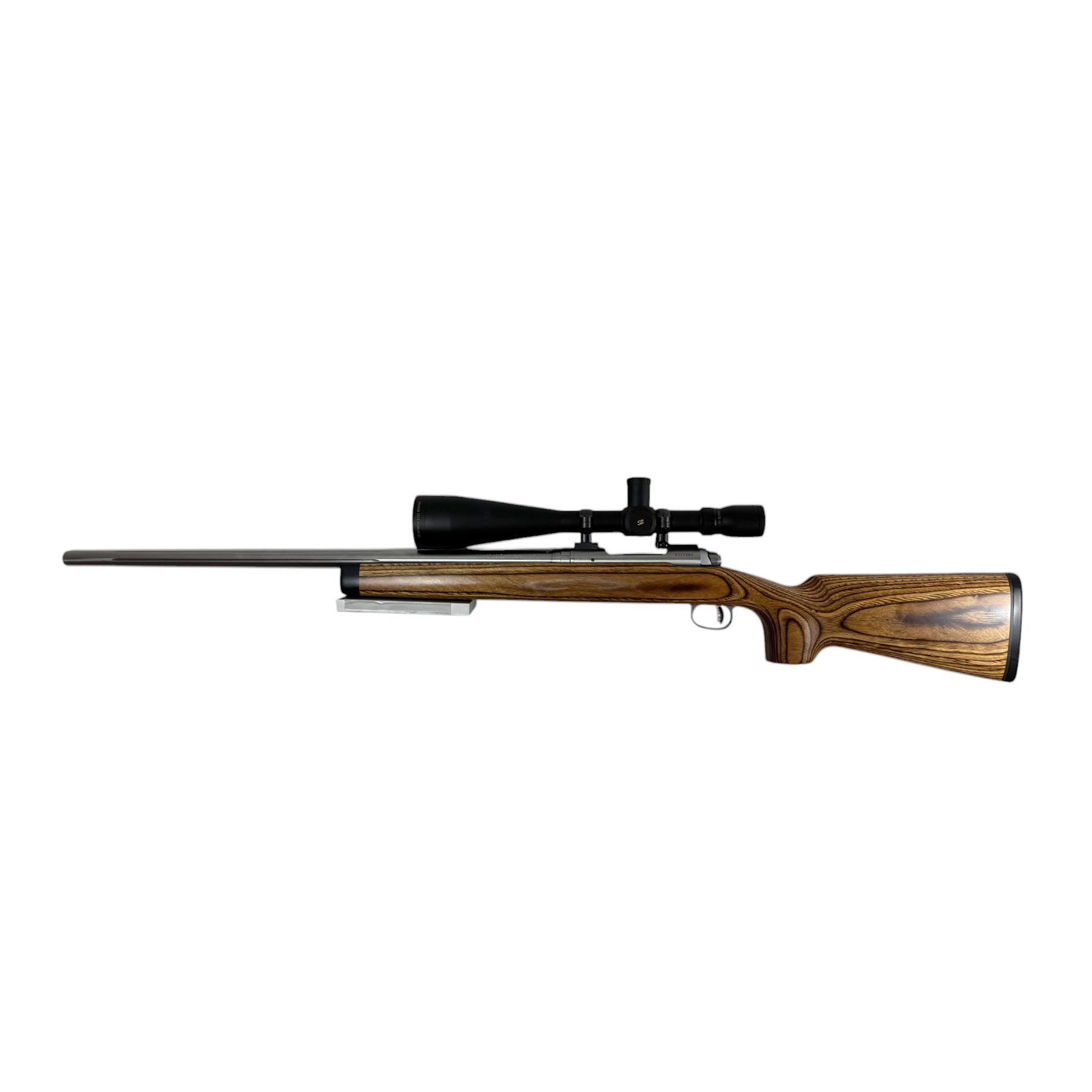 Savage Arms 12 Cal 223 Remington USATA (Rif. 35136)