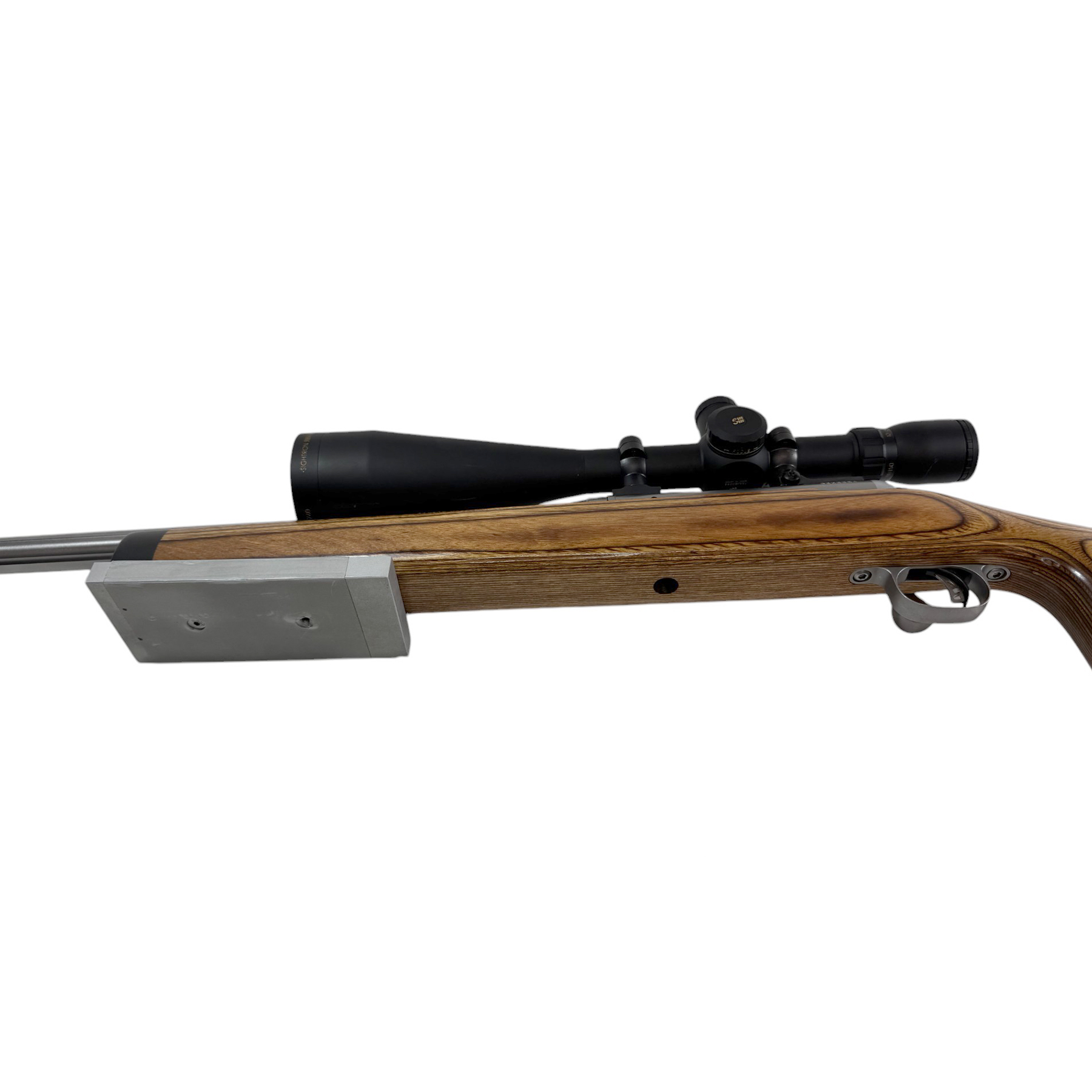 Savage Arms 12 Cal 223 Remington USATA (Rif. 35136)