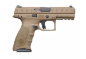 Beretta APX Tactical FDE Cal 9×21 mm NUOVA (Rif. 35158)