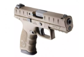 Beretta APX Tactical FDE Cal 9×21 mm NUOVA (Rif. 35158)