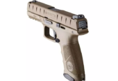 Beretta APX Tactical FDE Cal 9×21 mm NUOVA (Rif. 35158)