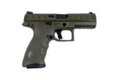 Beretta APX tactical OD CAL 9×21 mm NUOVA (Rif.35159)