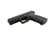 Beretta APX tactical OD CAL 9×21 mm NUOVA (Rif.35159)