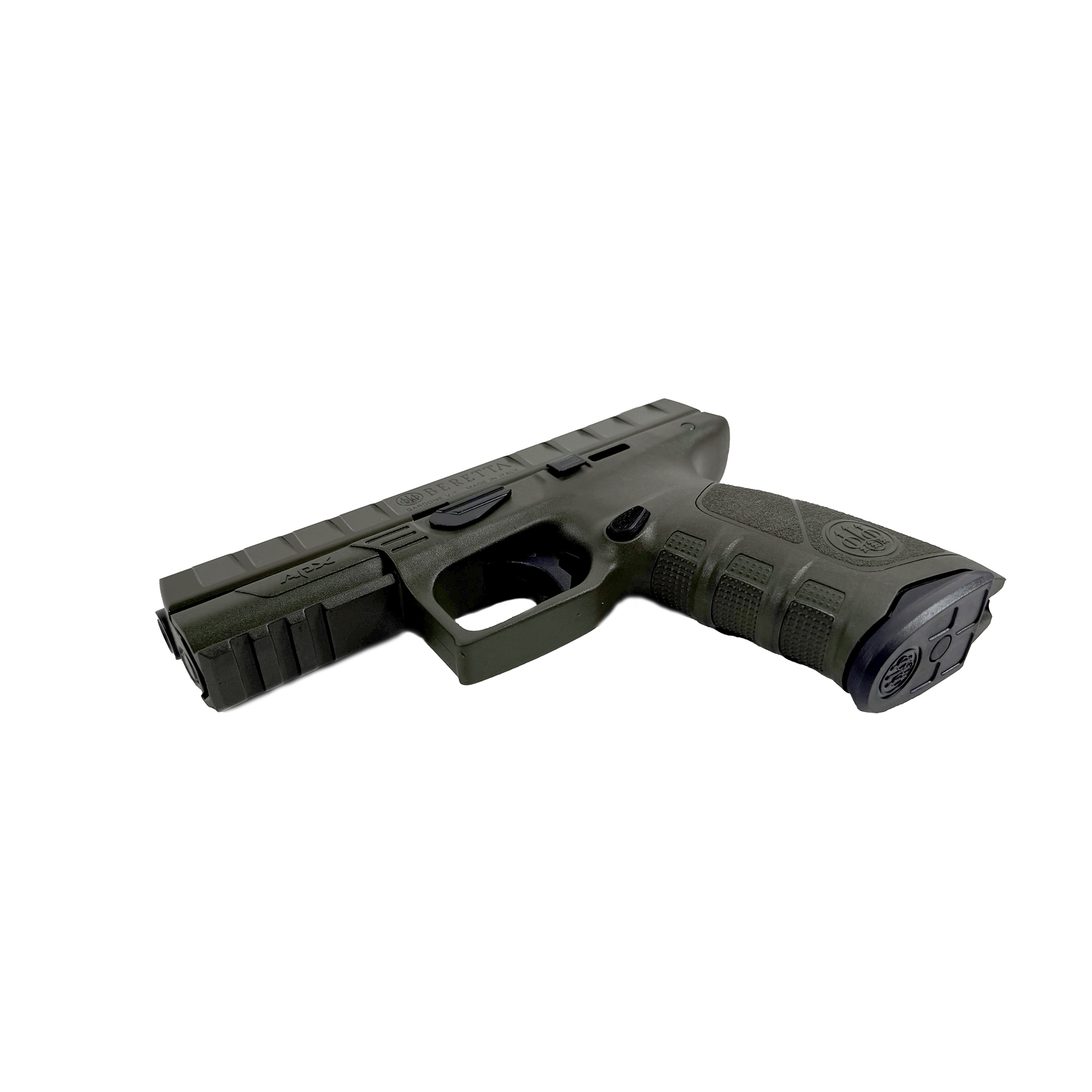 Beretta APX tactical OD CAL 9×21 mm NUOVA (Rif.35159)
