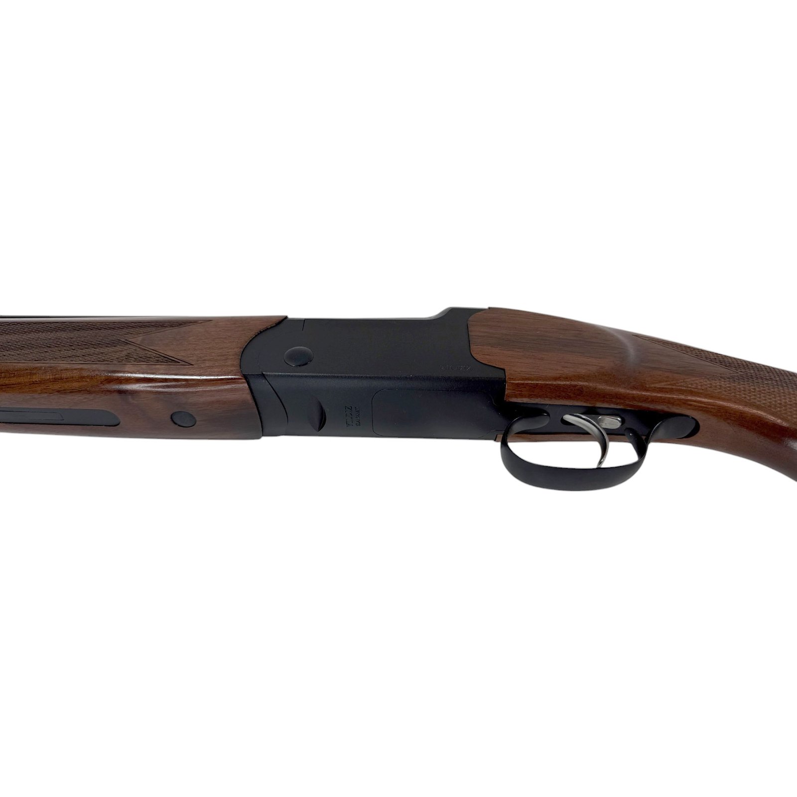 Yildiz SPZ SM Black Cal 20 mm Magnum NUOVA (Rif. 35169)