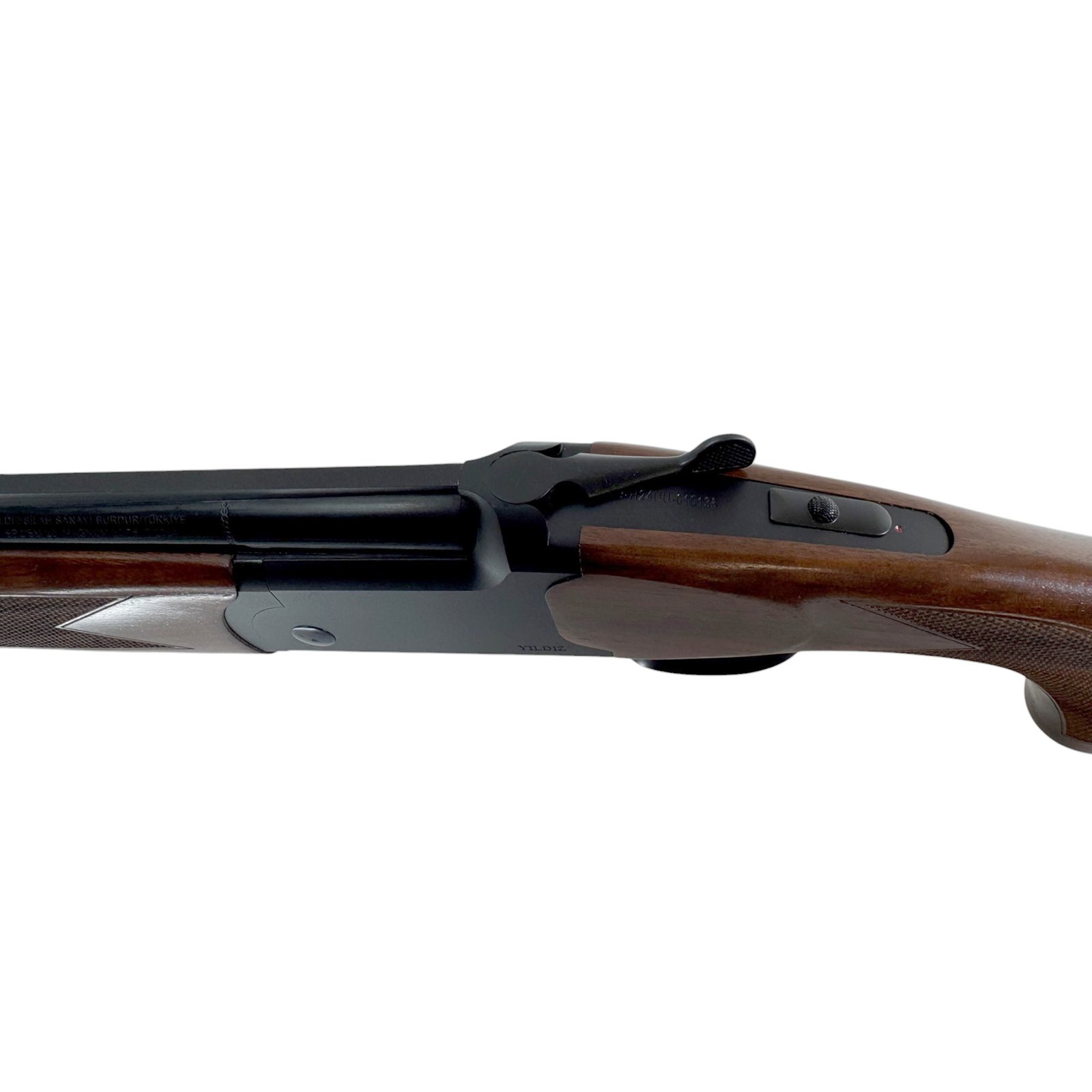 Yildiz SPZ SM Black Cal 20 mm Magnum NUOVA (Rif. 35169)