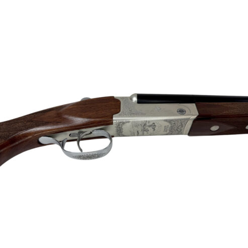 Yildiz A4 Cal 36 Magnum NUOVA (Rif. 35173)
