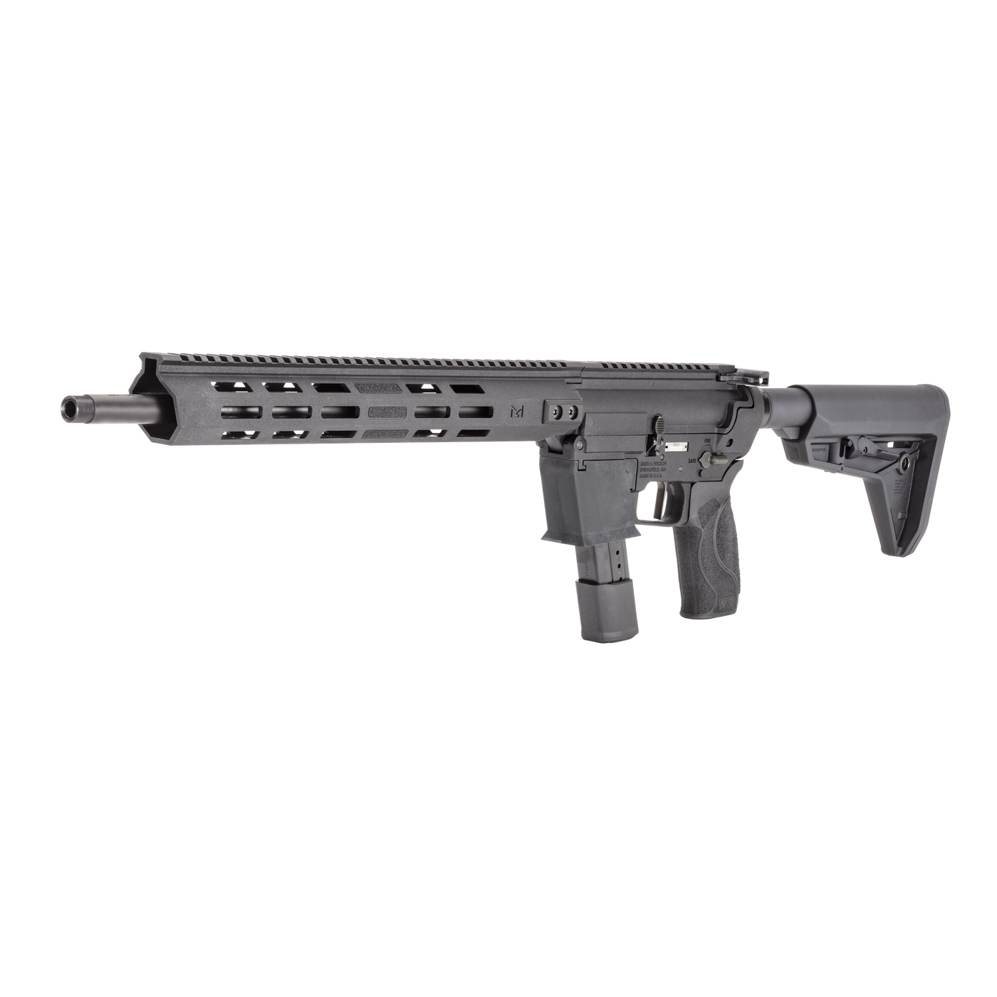 Smith & Wesson Response Cal 9×19 mm NUOVA (Rif. 35187)