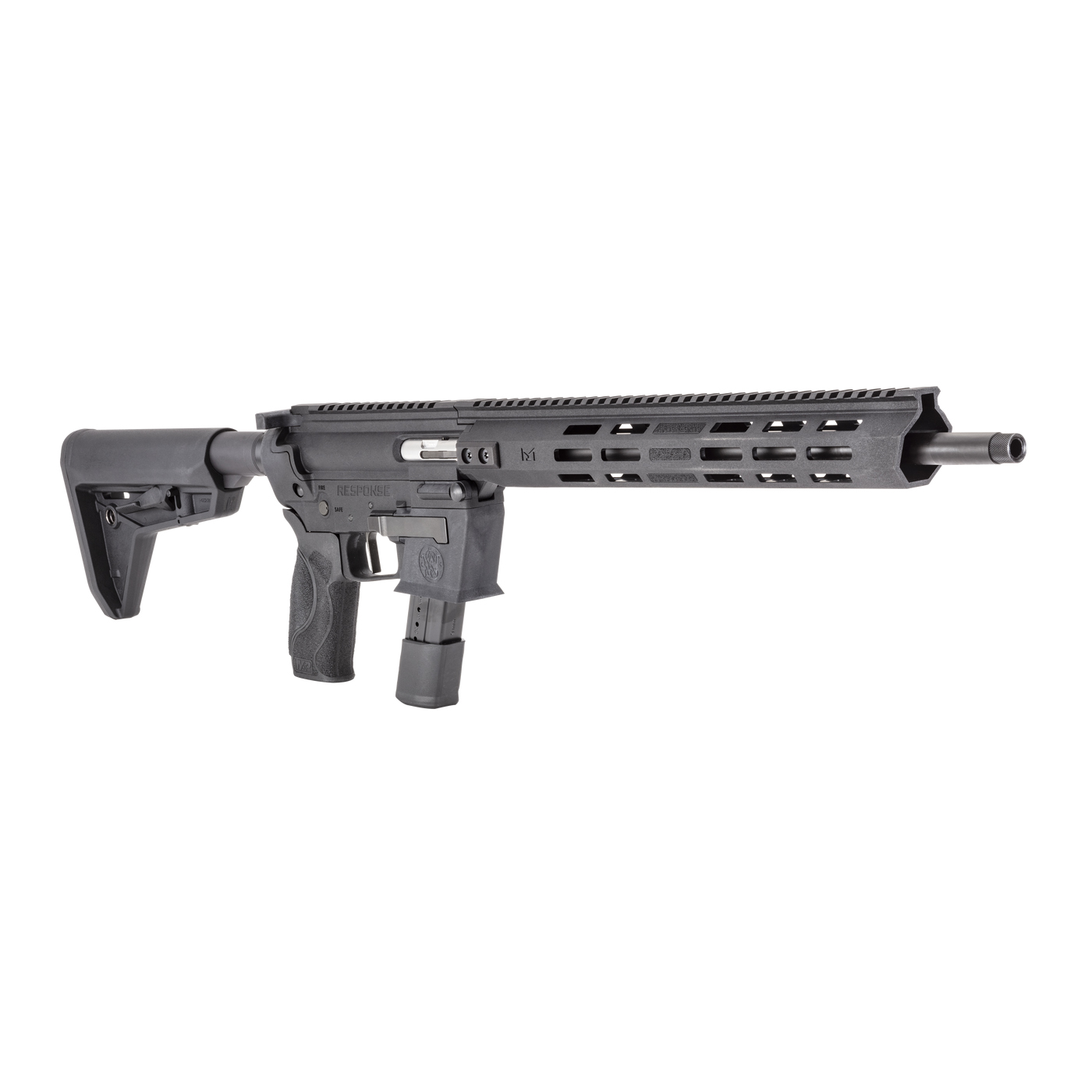 Smith & Wesson Response Cal 9×19 mm NUOVA (Rif. 35187)