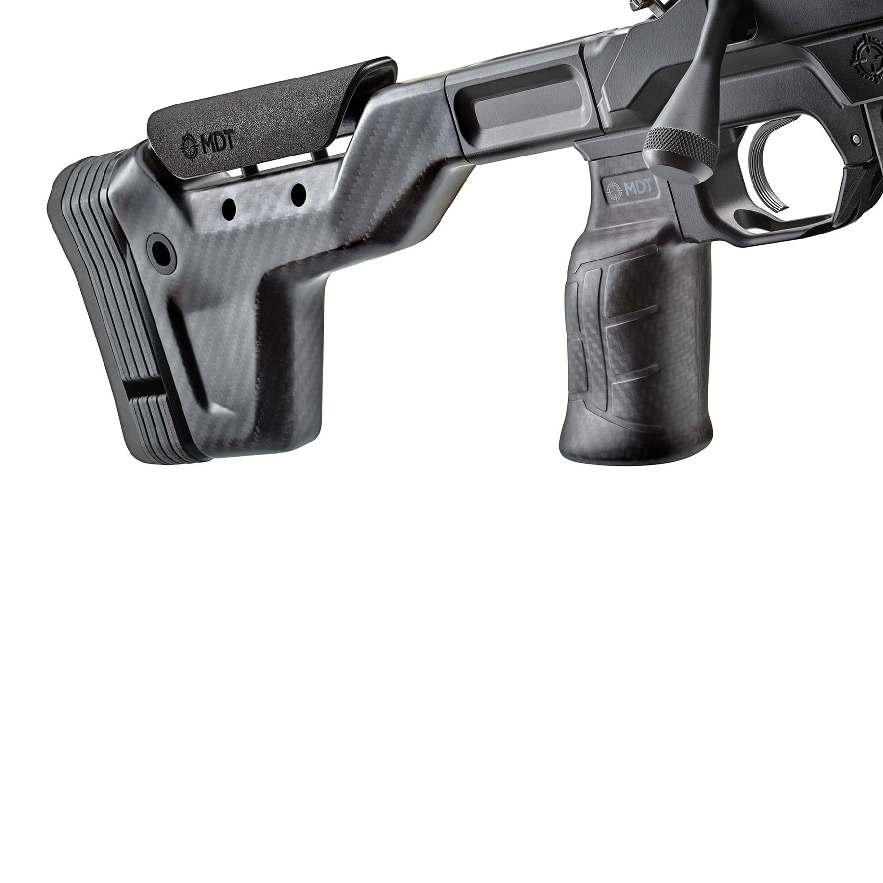 Bergara B14 MDT Premier Elevate Cal 6,5 PRC NUOVA Rif. 35206