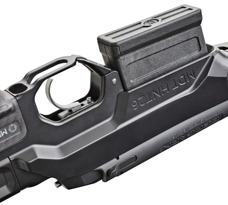 Bergara B14 MDT Premier Elevate Cal 6,5 PRC NUOVA Rif. 35206