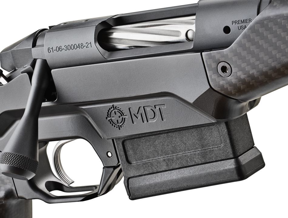 Bergara B14 MDT Premier Elevate Cal 6,5 PRC NUOVA Rif. 35206